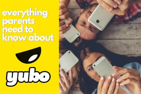 yubo kokemuksia|What Parents Need to Know About Yubo, the Tinder。